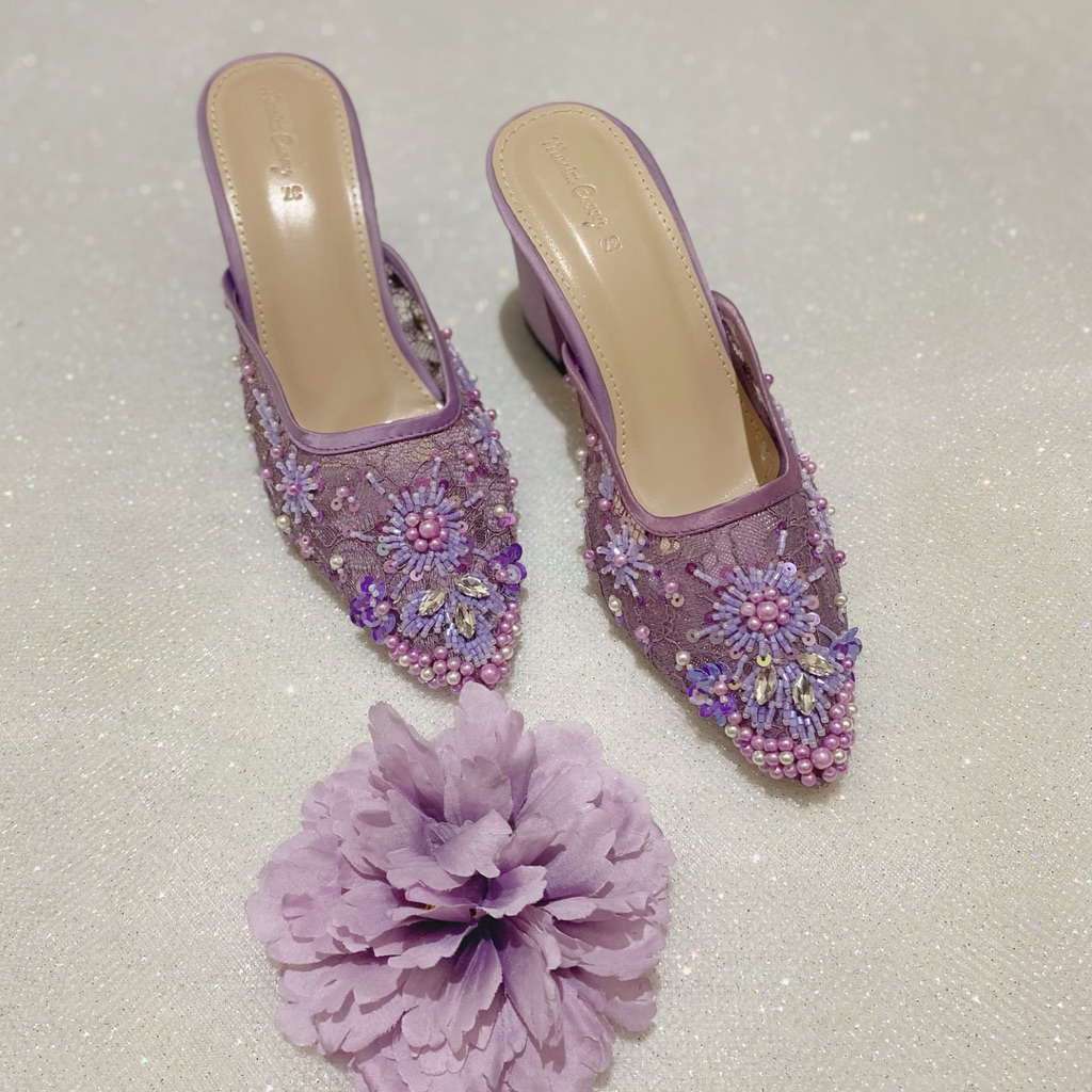 LARA WEDDING SHOES รองเท้าฝึกซ้อม