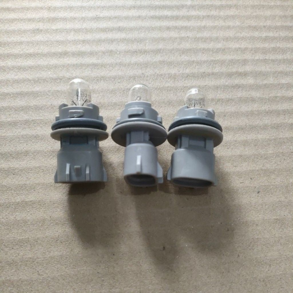 T10 Koito city twilight โคมไฟ Fitting