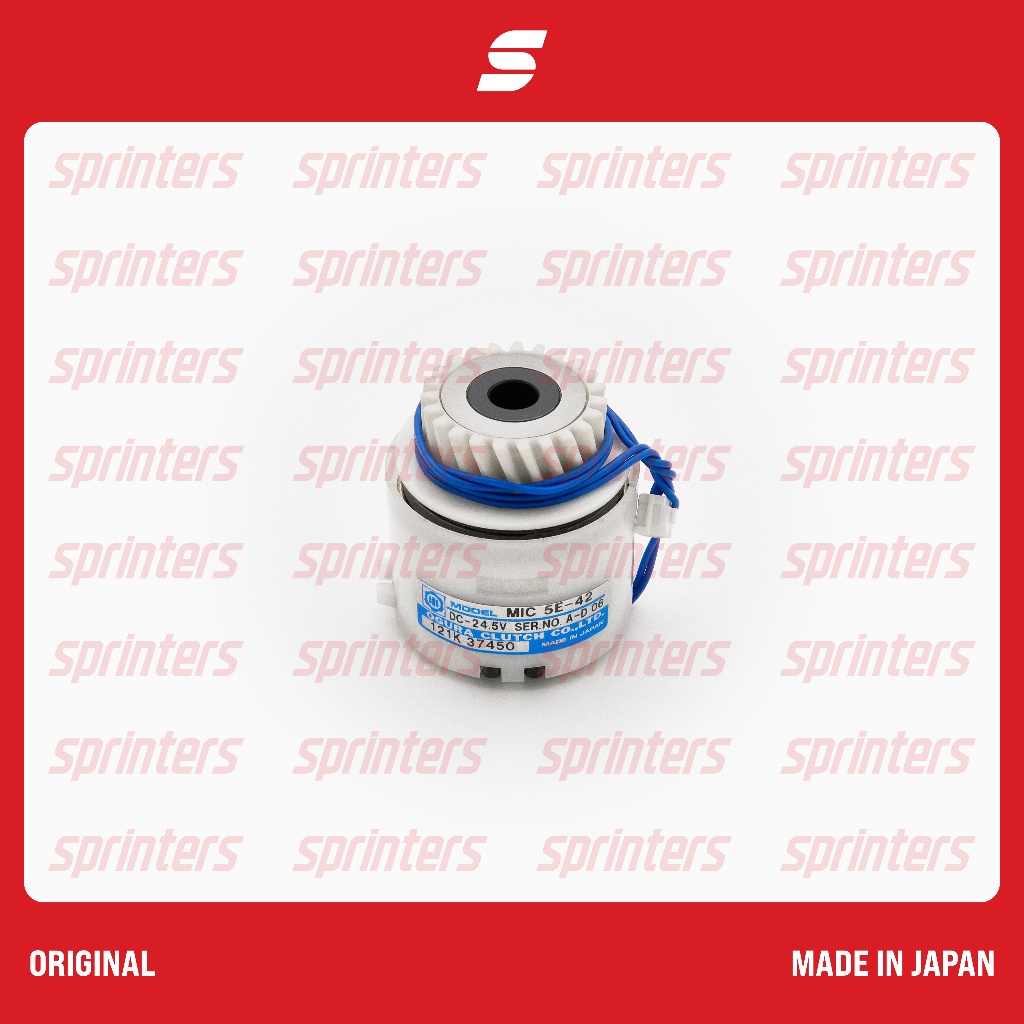 ทะเบียน Regist Regis Clutch Xerox WC WorkCentre 5325 5330 5335