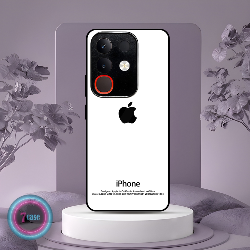 [SV07] SOFTCASE GLOSSY VIVO Y29 Softcase Glossy Luxury Camera Protector คุณภาพสูง Soft TPU พร้อมเคลื