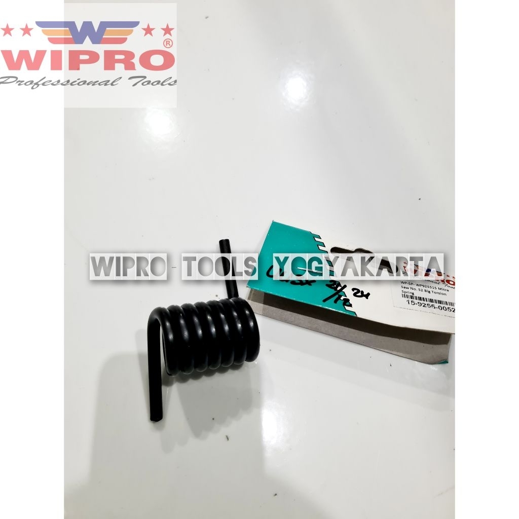 Wipro Big Torque Spring Mitersaw