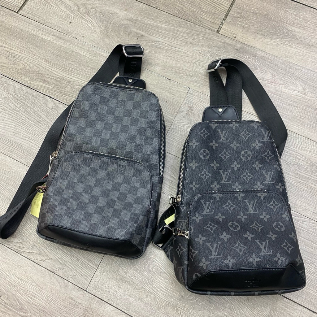 LV AVENUE SLINGBAG VIP BAG