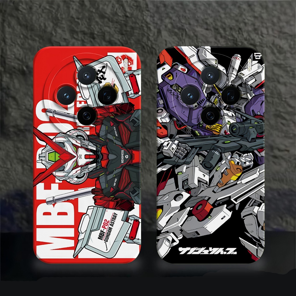 เคส Vivo X200 - เคส Procamera Softcase สําหรับ Vivo X200 Fashion Case [HH-2021]