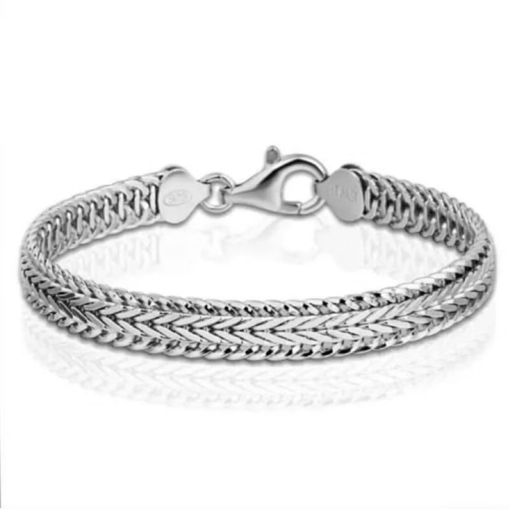 ผู้ชาย BRACELET KNITTED BRACELET รุ่น BRACELET