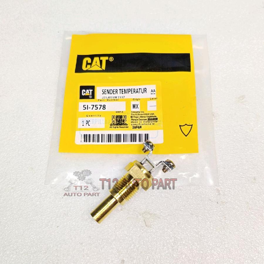 เซ็นเซอร์สวิตช์อุณหภูมิ 320B 320C E320B E320C 5I-7578 / 51-7588