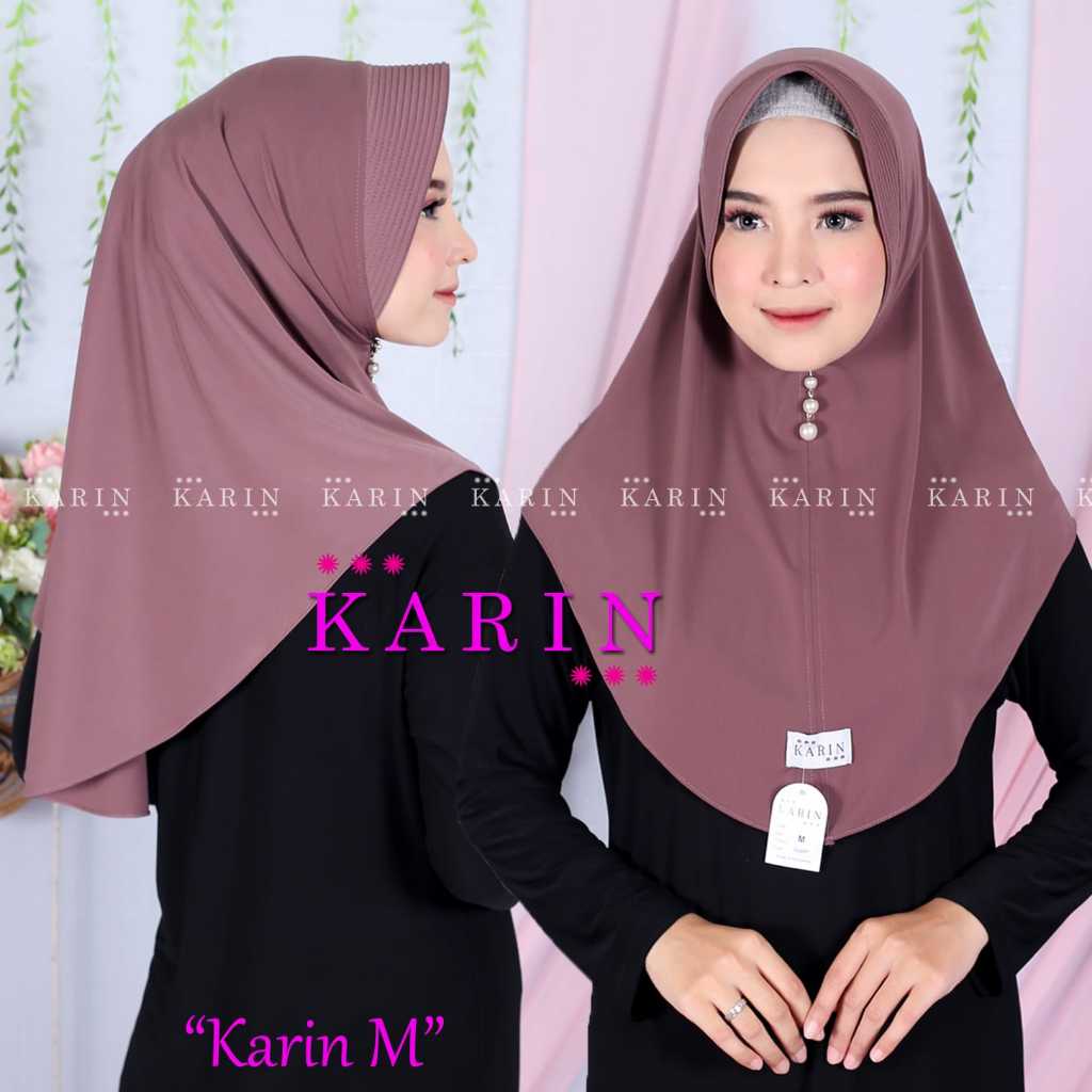 Premium Pad Instant Hijab Premium Pad Instant Hijab