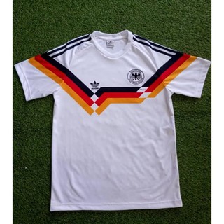 Jersey Retro Jerman Away 1990/91