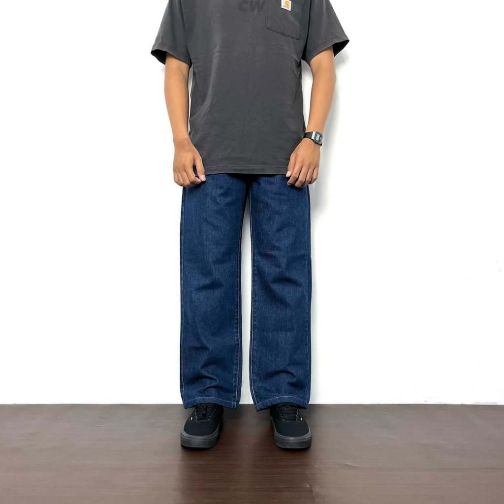 Cuanwell - UCW BLUE JEANS (FK2)
