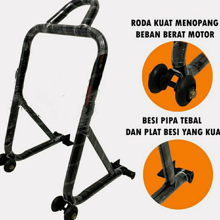 L-TYPE AND Y-TYPE STANDARD สําหรับมอเตอร์ไซค์ทุกรุ่น