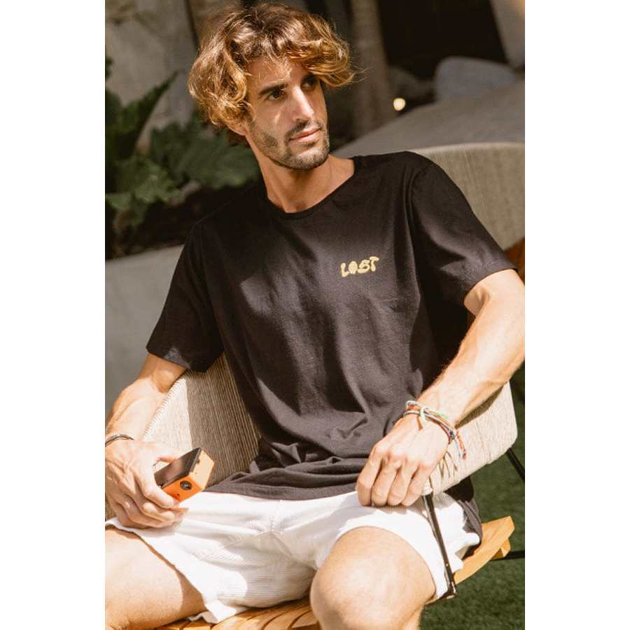 Lost In Paradise - TS STAY STOKE