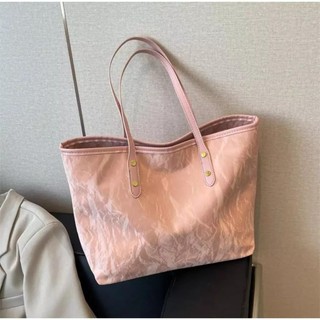 MAWRI BAGS - Tas Wanita Totebag Wanita Korean Style Import Terbaru Cocok untuk Kuliah