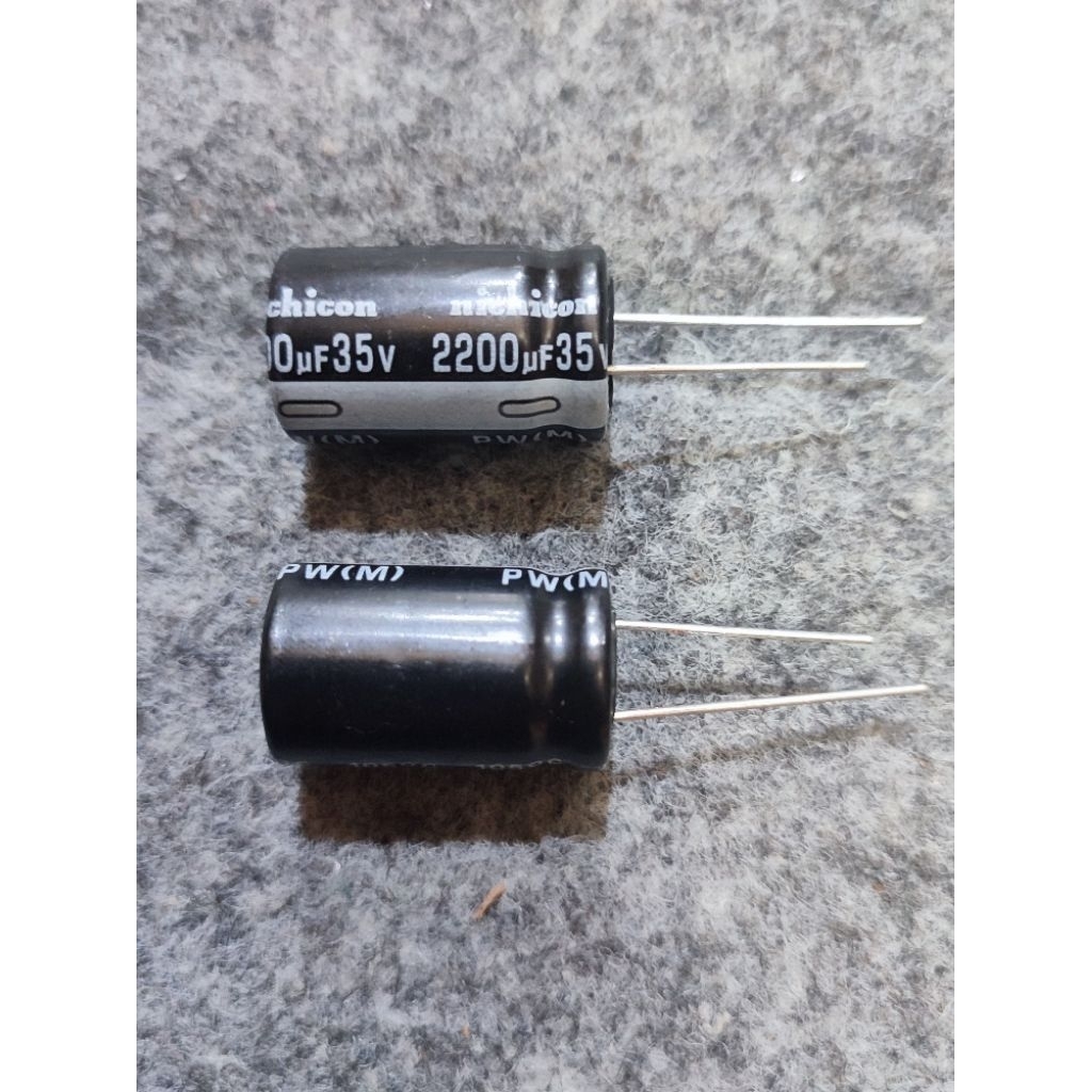 เอลโก้ 2200uf 35V***