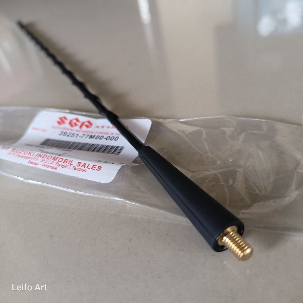 ANTENNA RADIO SUZUKI ERTIGA 2014-2017
