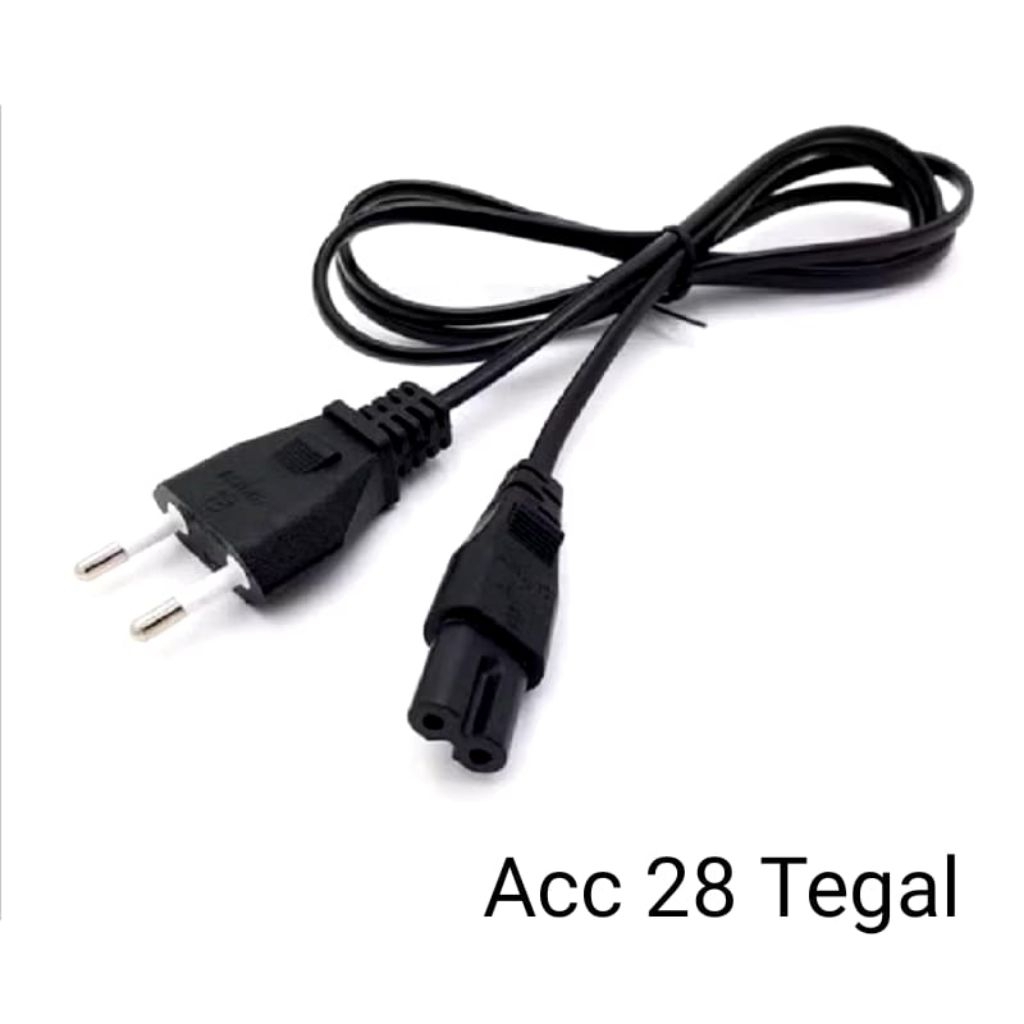 TCL LED TV Power Cable TCL LED TV Cesan Cable TCL LED TV สายชาร์จ TCL TV สายชาร์จ
