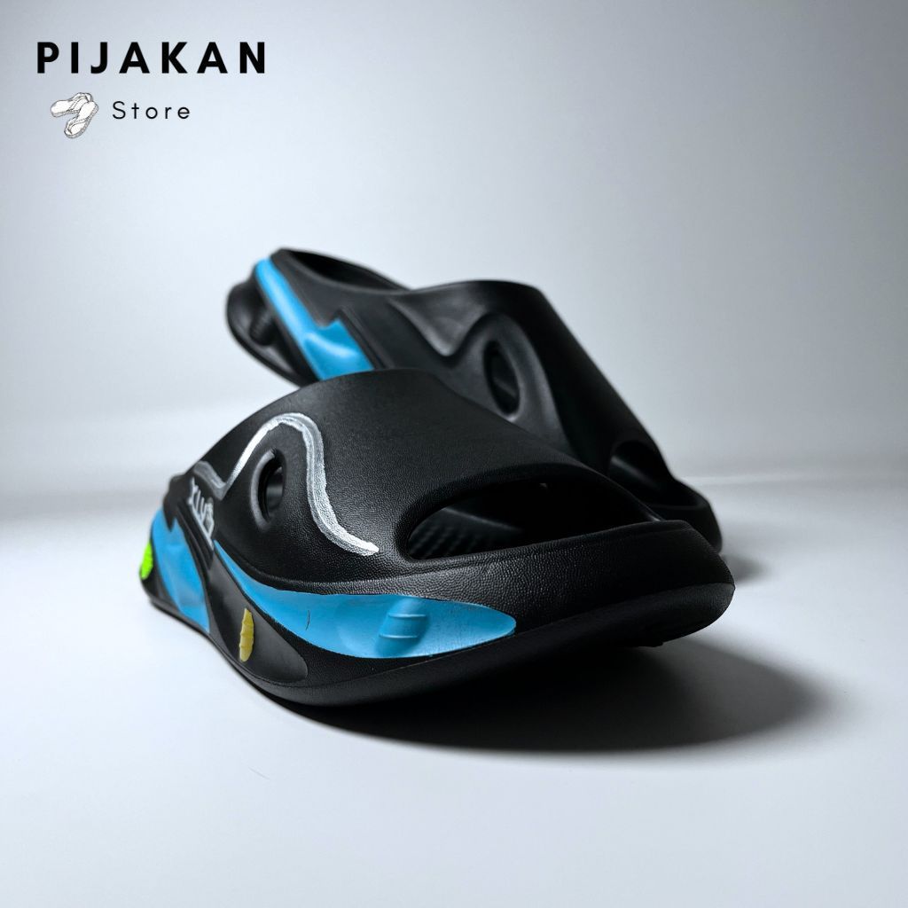 รองเท้าแตะยาง Rogers Flazz Edition Step Store