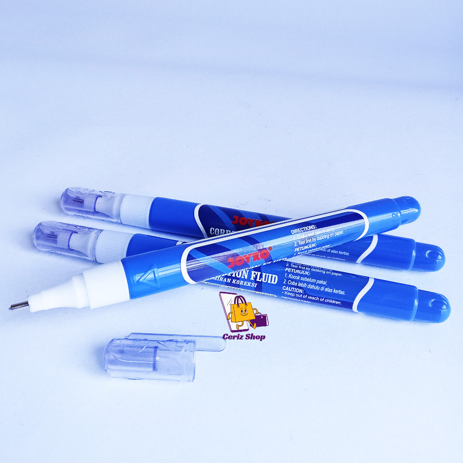 Stipo/Type X JOYKO Liquid- CF 5203A