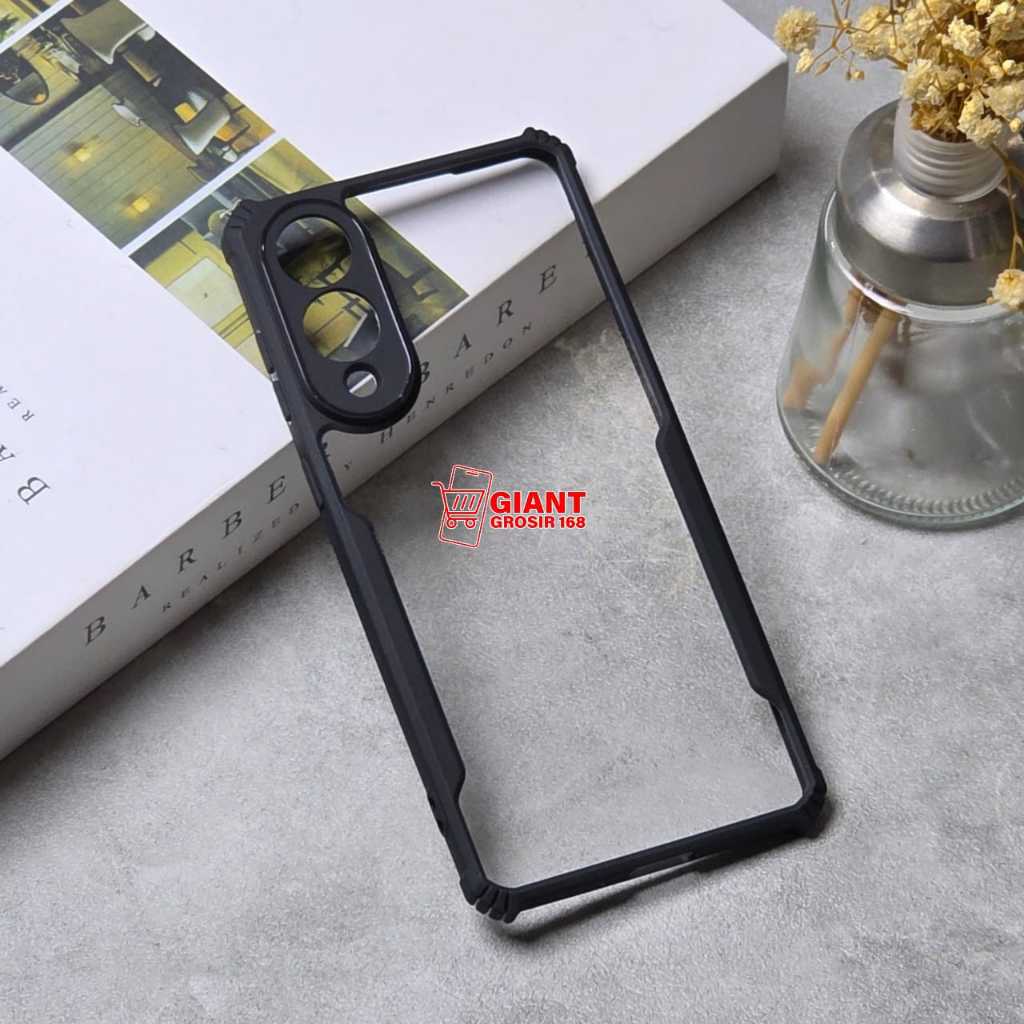 SAMSUNG S25 FE SAMSUNG S25 EDGE CASE ARMOR FUSION SHOCKPROOF TRANSPARKENT CASE SAMSUNG S25 FE SAMSUN