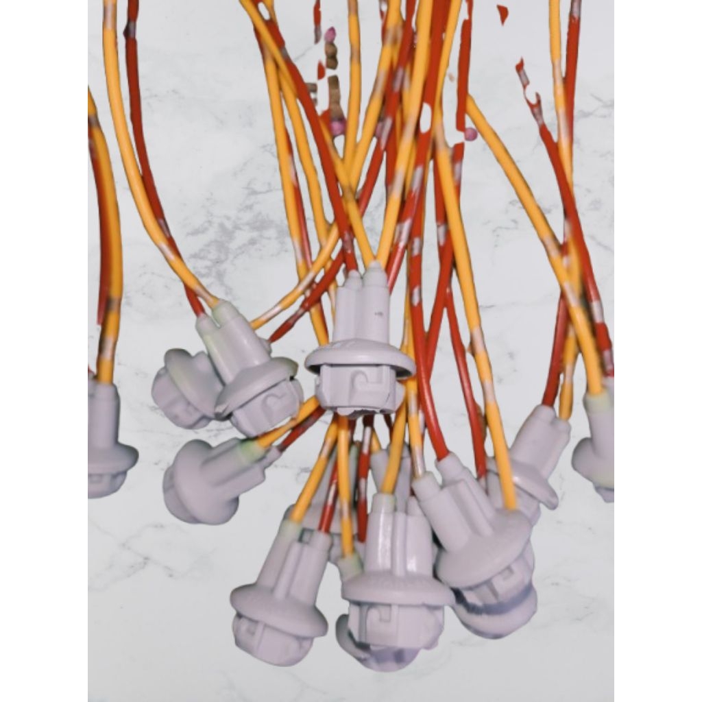 Fitting sen pting sen fitting sen 20 ชิ้น