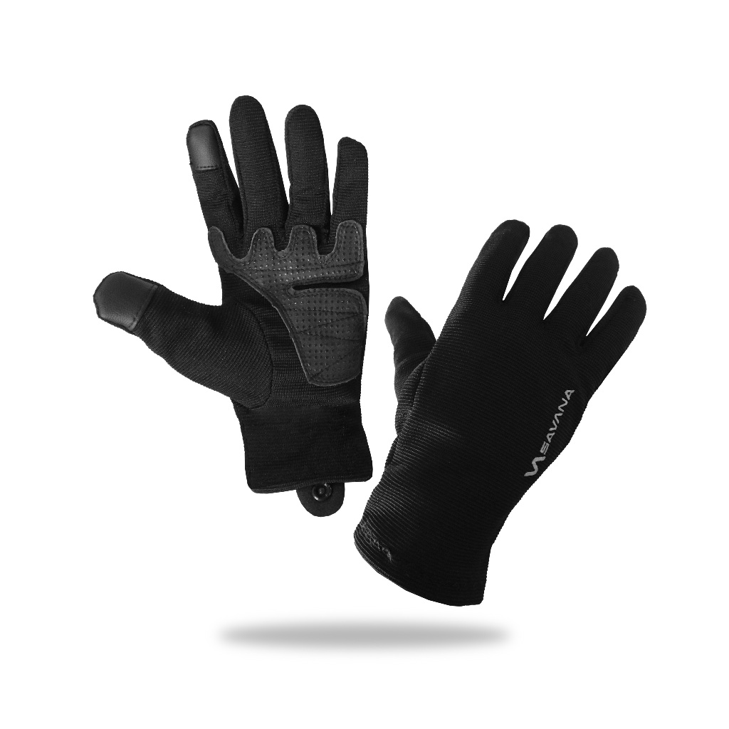 เคสถุงมือ Savana****