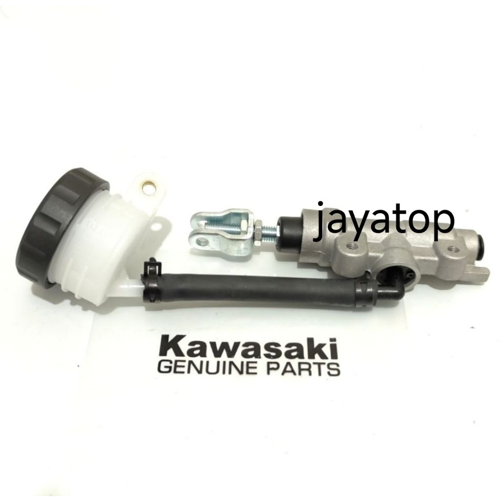 ชุดหลักเบรคหลัง Kawasaki ninja r, ninja RR, ninja ss