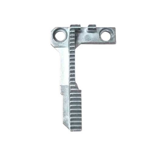 MESIN Feed Dog / Gear จักรเย็บผ้า Overlock ในครัวเรือนแบบพกพา Singer 14HD854