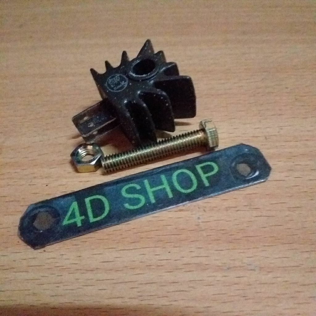 REGULAR KIPROK ASTREA 800, C800A