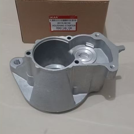 ฝาครอบสตาร์ท/FRONT HEAD STARTER DYNAMO COVER TOYOTA RINO 13B/14B/DELTA v83/130HT-TURBO/HO7C/28110-56