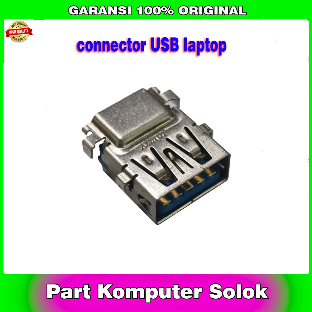 แจ็คพอร์ต USB 3.0 สีฟ้า Asus X200MA X200CA X200M X200C X200LA HP 9470M F200A F200CA C850 C850D C855D