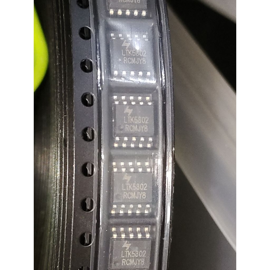 LTK5302 11 วัตต์ Class-AB SMD ESOP-10