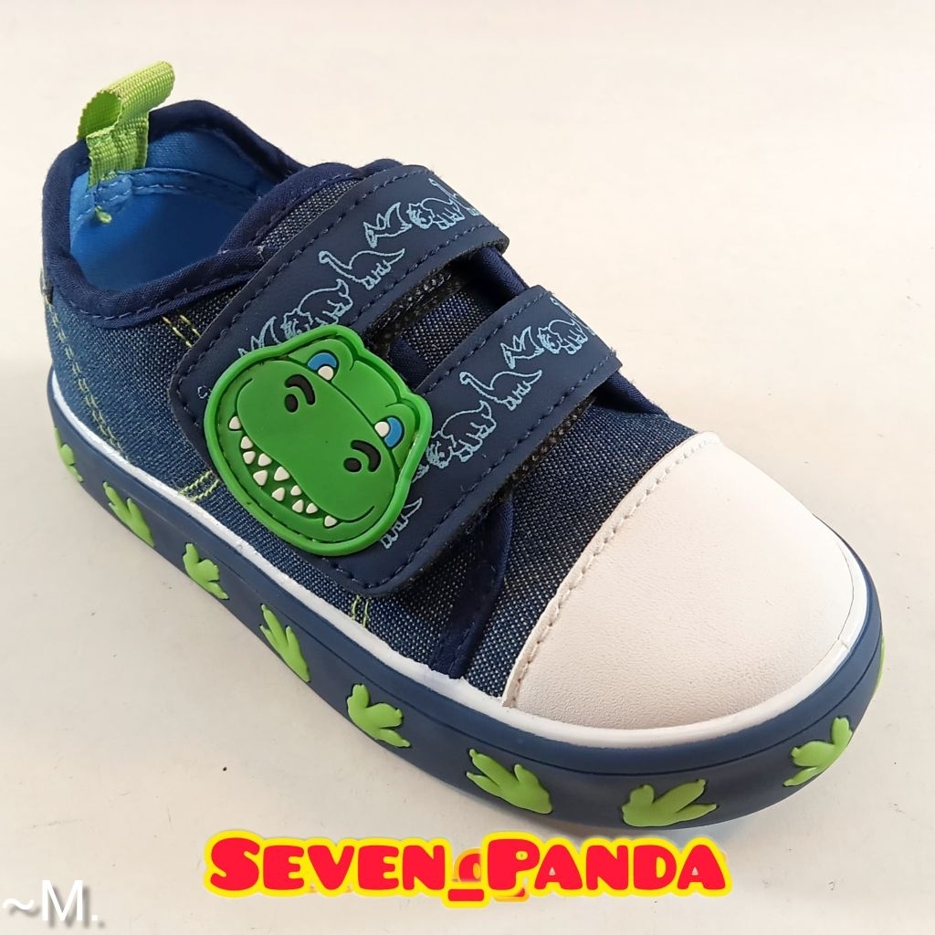 DISNEY BMR-TNSL 14 (รองเท้าเด็ก) [8001204205] (R)