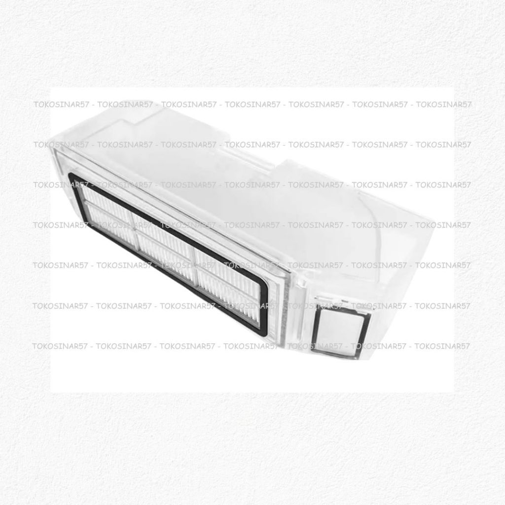 DREAME ULTRA ACCESSORIES PART - DUST BIN BOX X50 ULTRA L30S ULTRA - X40 ULTRA - L20 ULTRA - X30 ULTR