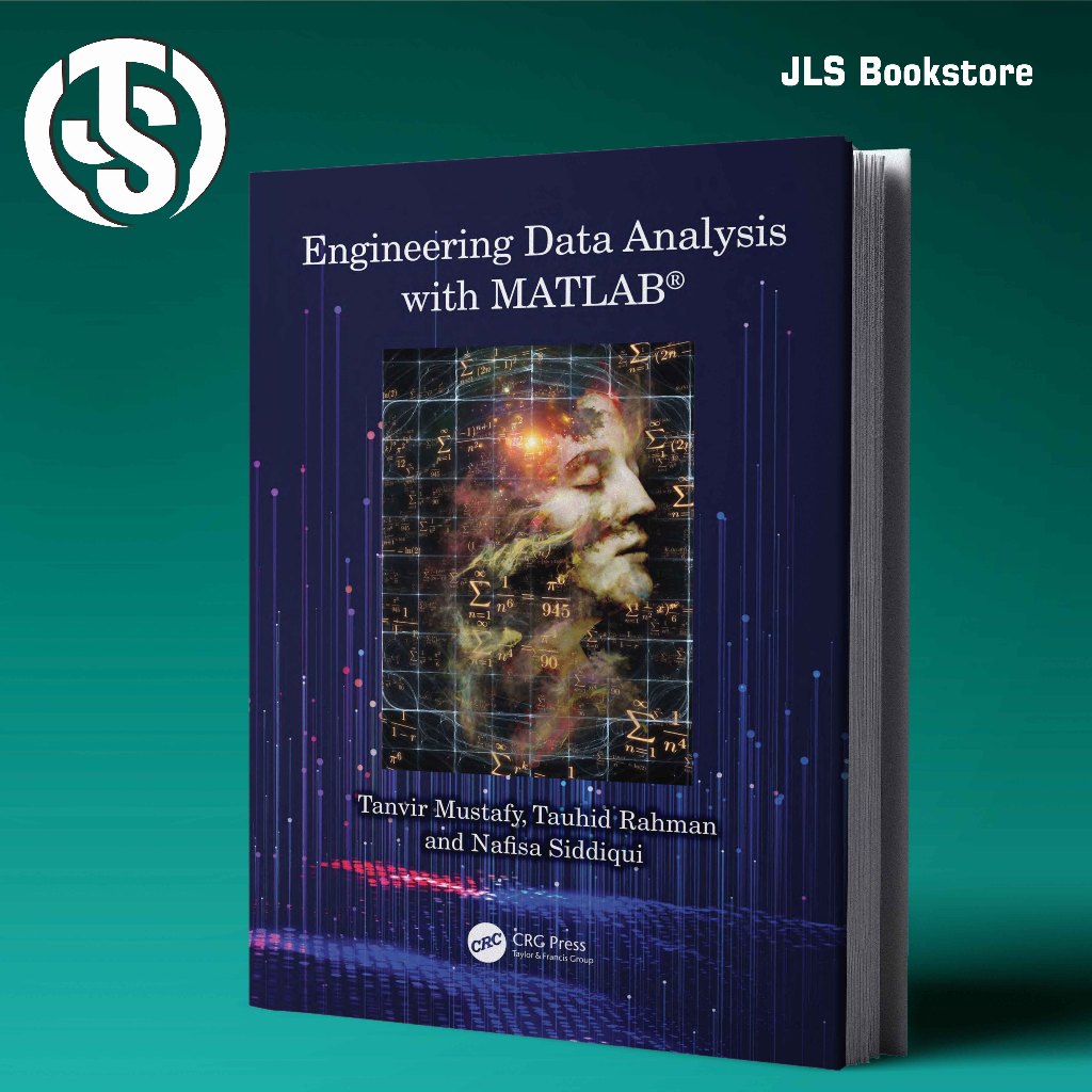 การวิเคราะห์ข้อมูลวิศวกรรมพร้อม Matlab