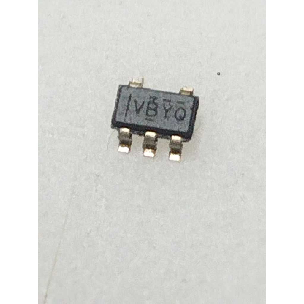 ไอซี LDO FBYQ*******