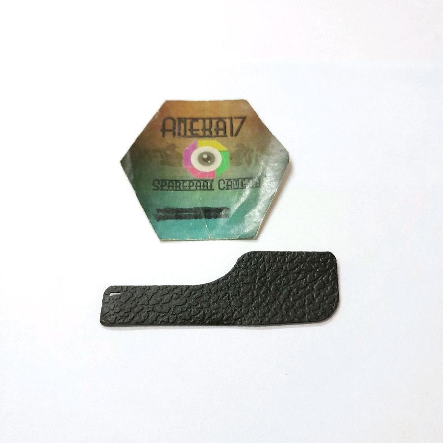 ยางนิ้วหัวแม่มือสําหรับ Sony A7M4 A74 A7 MARK IV