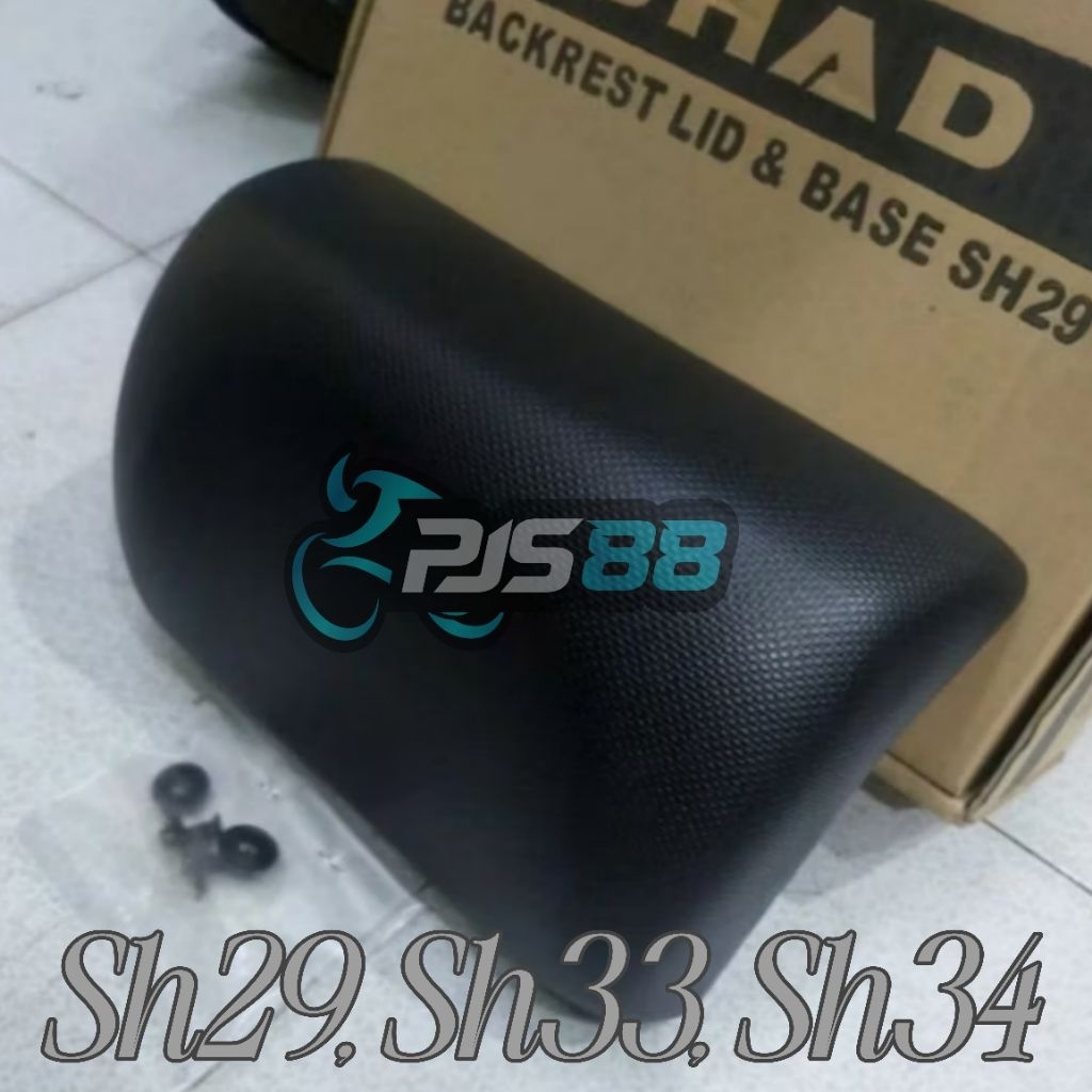 พนักพิง Shad Sh29 Sh33 Sh34 / Sanderan Shad Sh 29 Sh 33 Sh 34