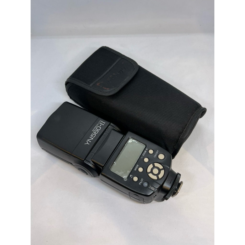 แฟลช YN560II สากล***