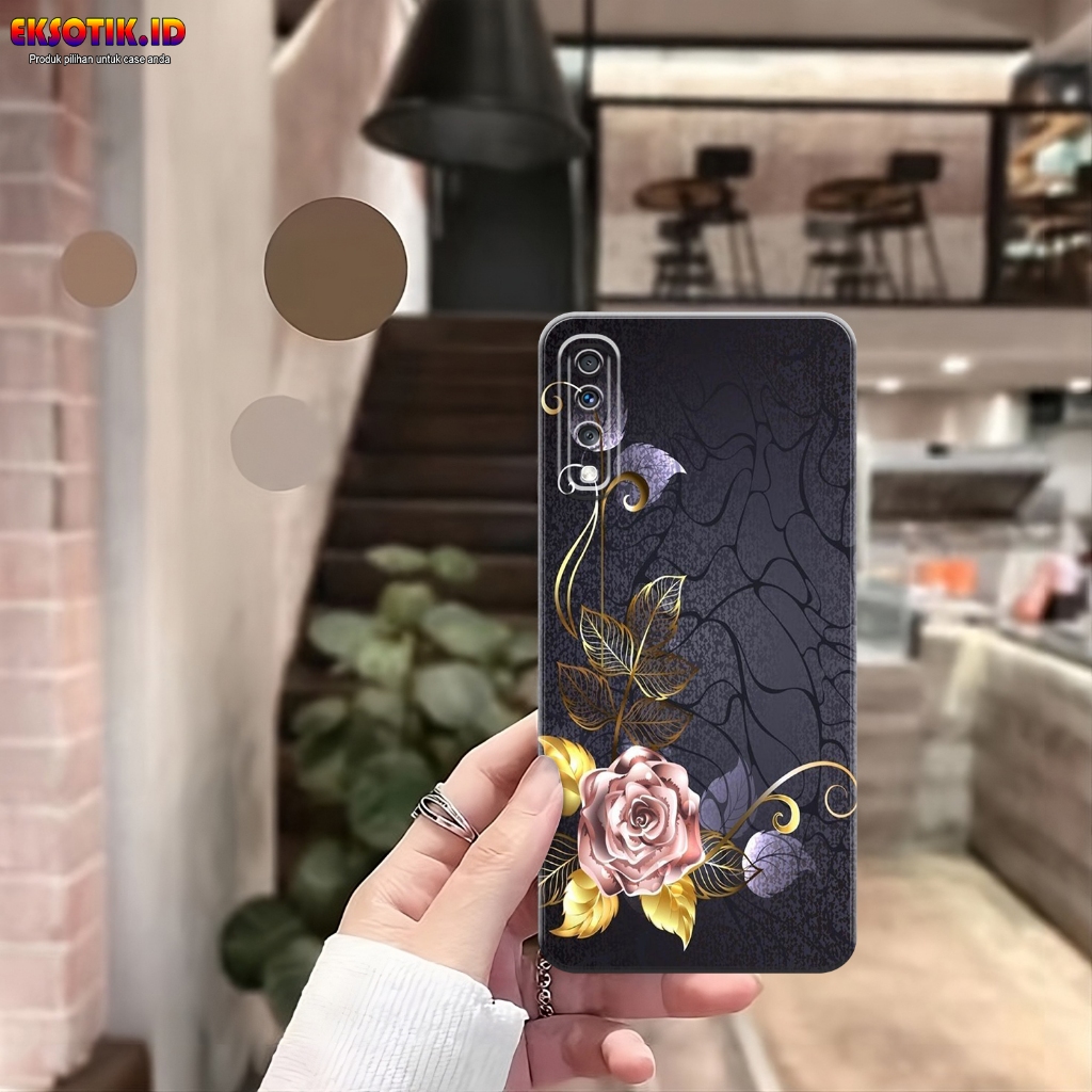 เคส Samsung A70 / A70S - เคส Samsung A70 / A70S - เคสแฟชั่น - Samsung A70 / A70S Silicone - Cool and