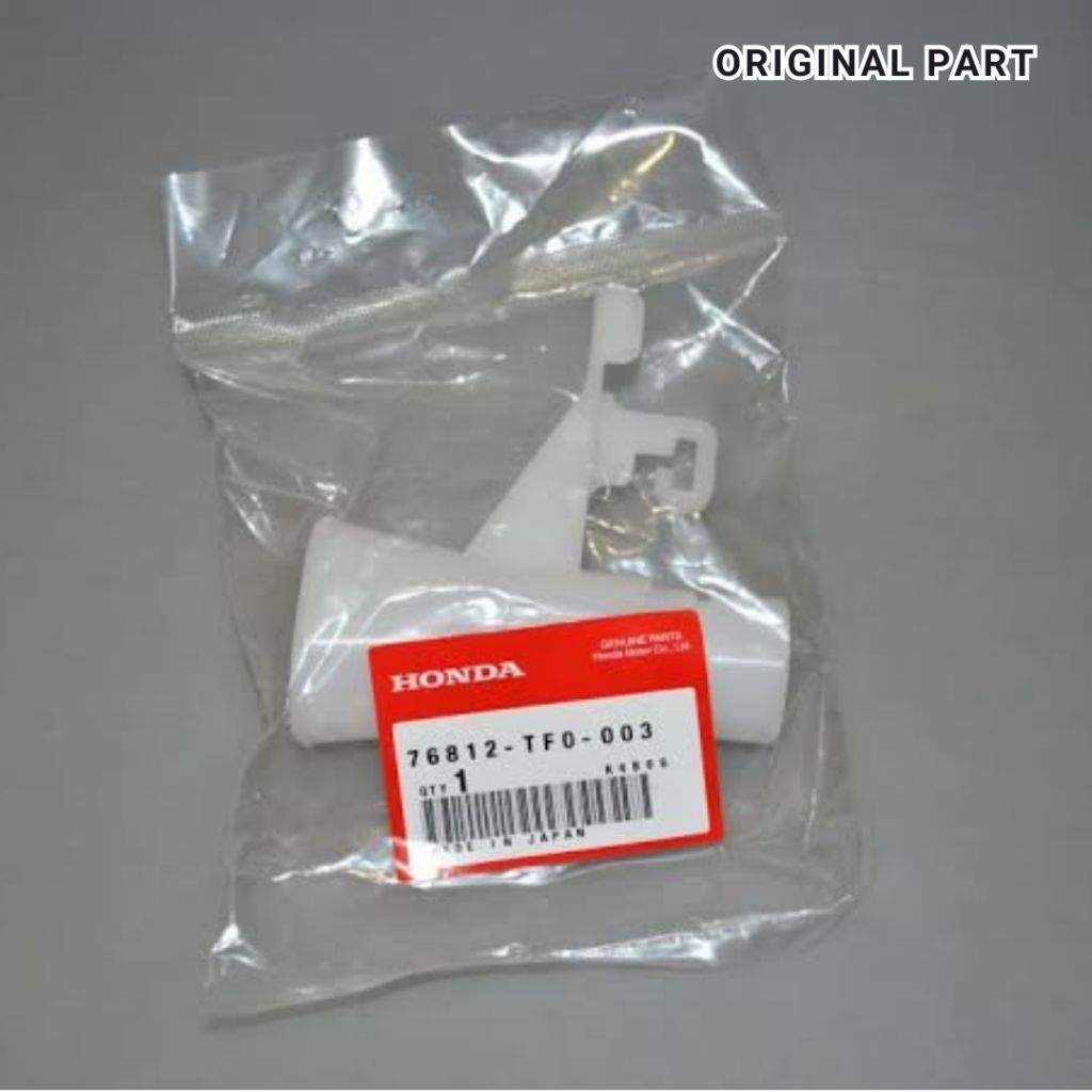 คอท่อสํารองสําหรับ Honda Jazz GE8/RS, Freed GB3 2008 - 2015