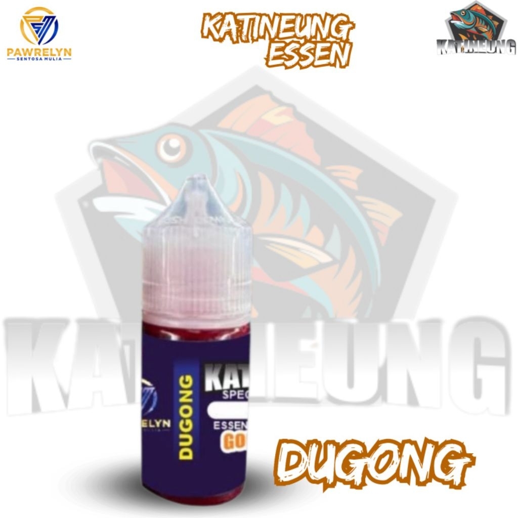 Katineung - DUGONG Mixed Essence รับประกันป้องกันโซค-467