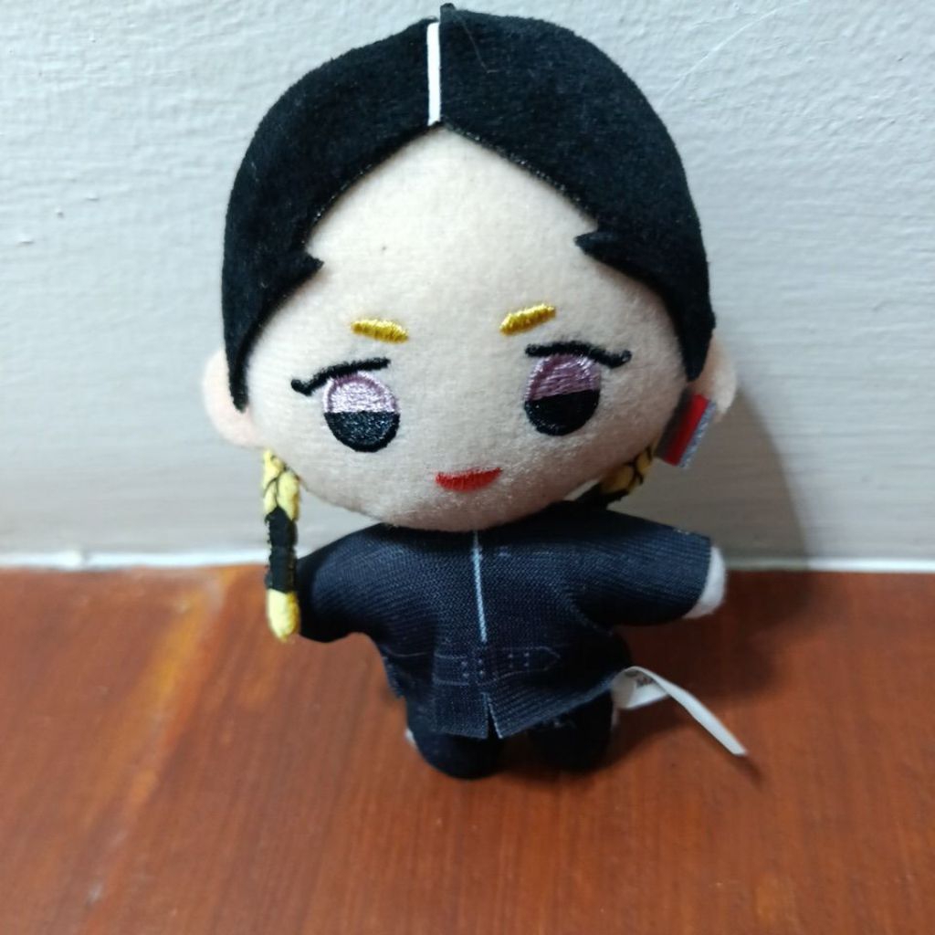 พวงกุญแจต้นฉบับ Tokyo Revengers Ran haitani