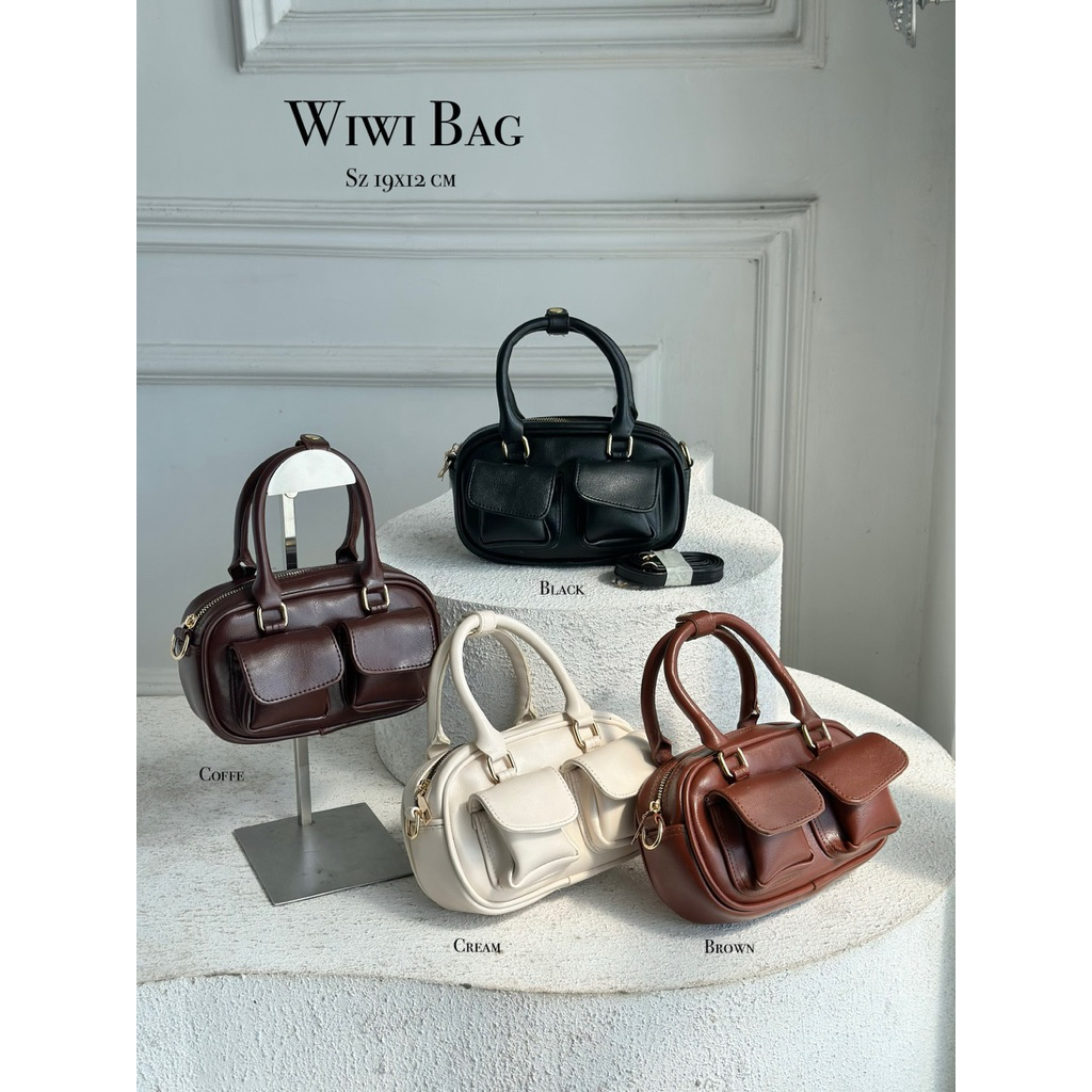 กระเป๋า TCG WIWI****