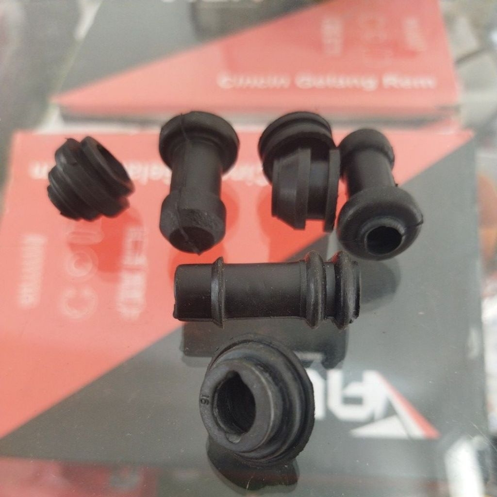 ซีลยางสําหรับบูตคาลิปเปอร์ supra mio jupiter GL pro