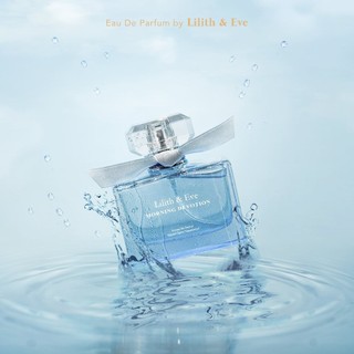 LILITH AND EVE 50ml Morning Devotion Extrait De Parfum / Parfume Wanita Tahan Lama