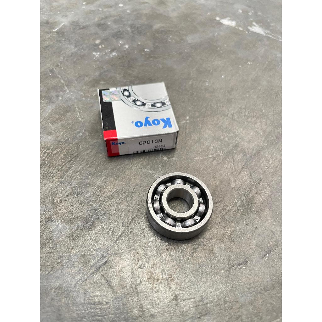 แบริ่ง Laker 6201 KOYO Laker ล้อหน้า Beat Vario Scoopy Original KOYO