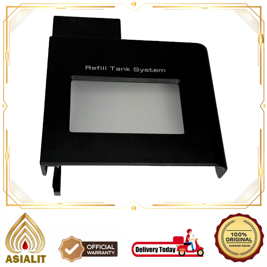อะไหล่ BROTHER ฝาครอบหมึก (D01A5U001) สําหรับเครื่องพิมพ์ DCP T520W T525W T720DW T725DW T820DW T825D