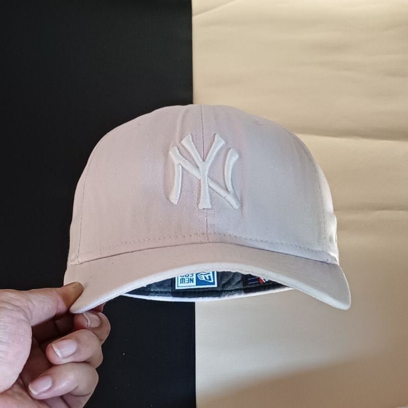 หมวกมือสองยุคใหม่ 59fifty