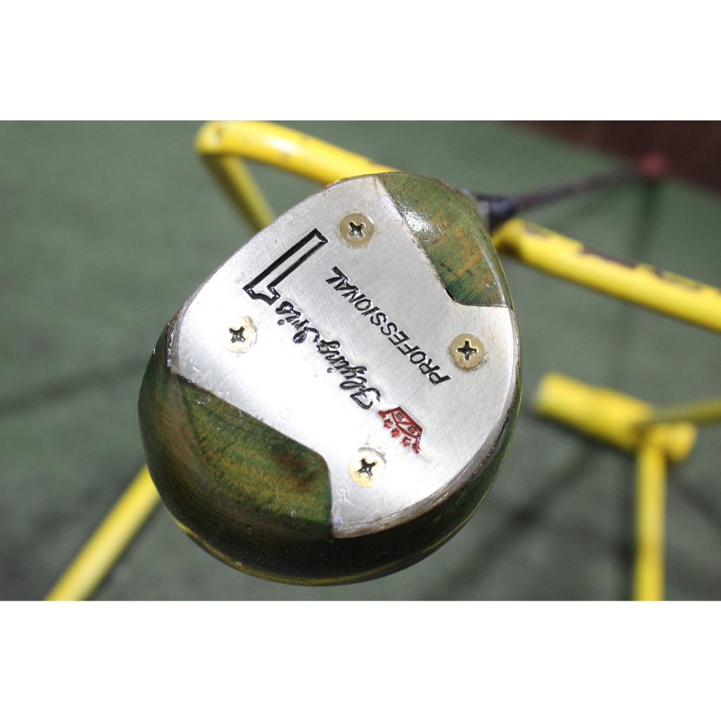 Flying Iris Driver Ladies Golf Stick | ไม้ตีกอล์ฟมือสองคุณภาพ