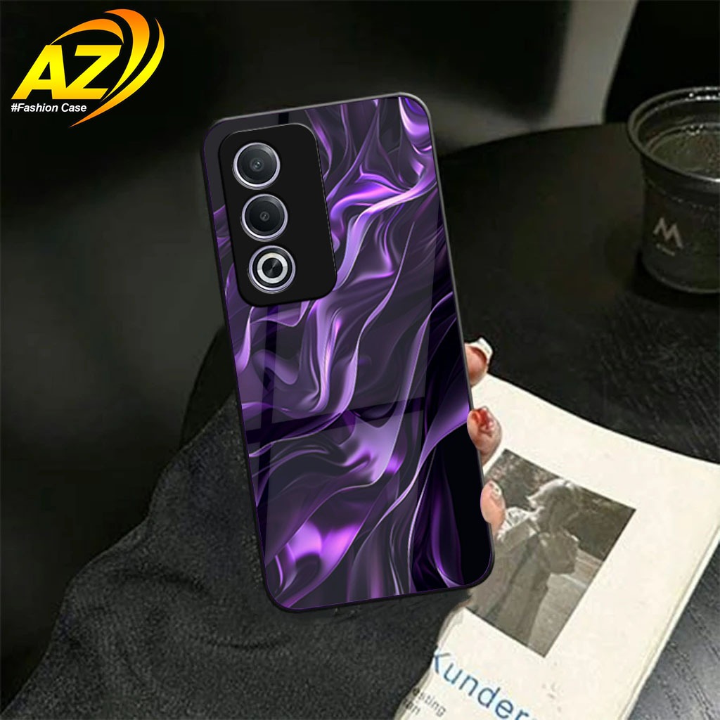 เคส HP Oppo A3 Pro - เคส Oppo A3 Pro ( ABSTRACT ) เคสโทรศัพท์ - เคสโทรศัพท์ - Oppo A3 Pro Softcase -