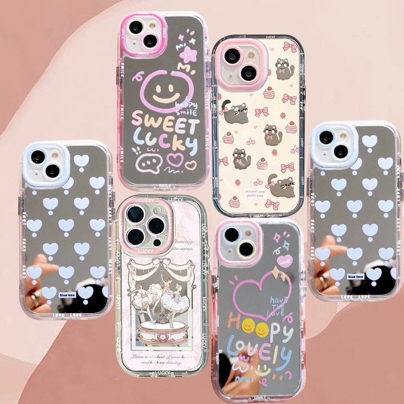 SS1080 กรณี Hp สําหรับ OPPO RENO A5 PRO 4 4F F17 5 5F F19 PRO 6 7 8 7Z 8Z 8T 11F 12 12F 13F 14F PRO 