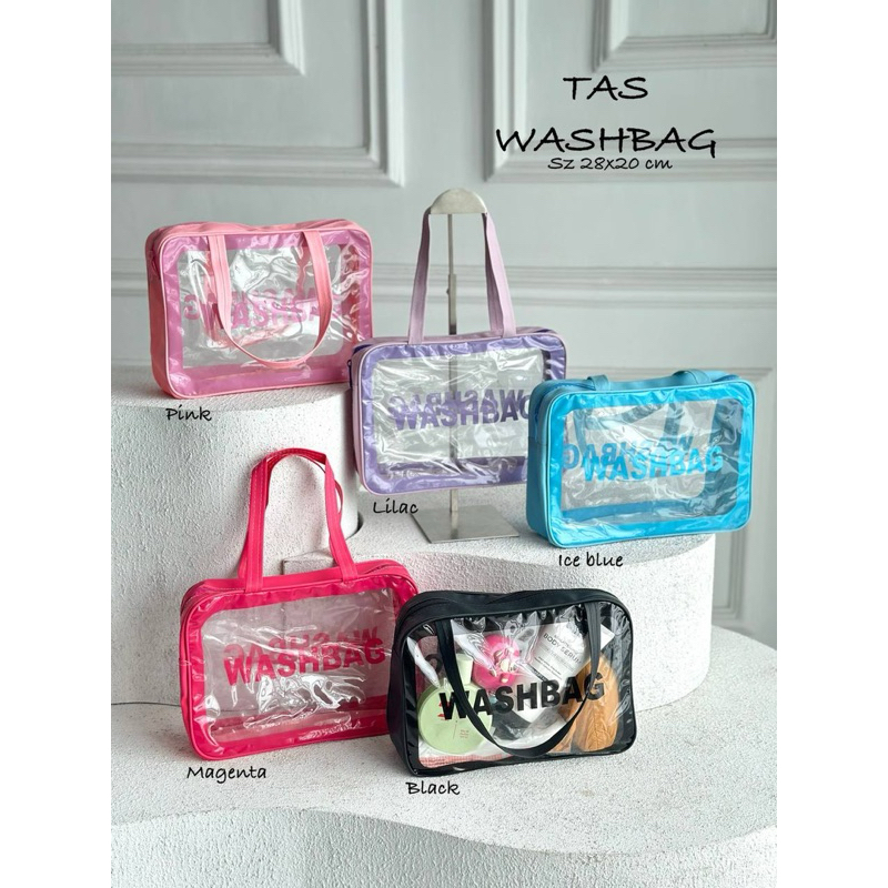 TCG WASHBAG*********